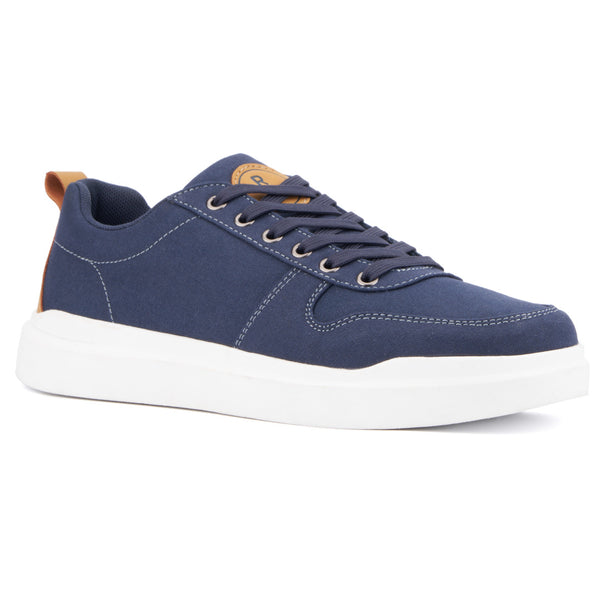 Reserved Footwear New York | Men's Niko Low Top Sneakers