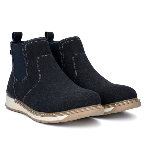 Chelsea boots low cut on sale