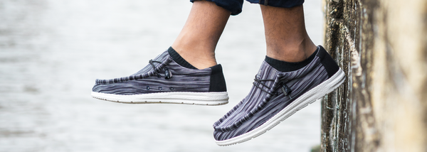 Stylish Boat Shoes To Rock From The Beach To The Street