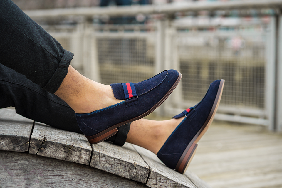 7 Best Men s Travel Shoes Reserved Footwear