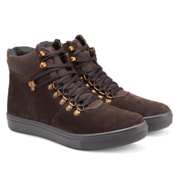 Men's The Connacht Hight Top Sneakers