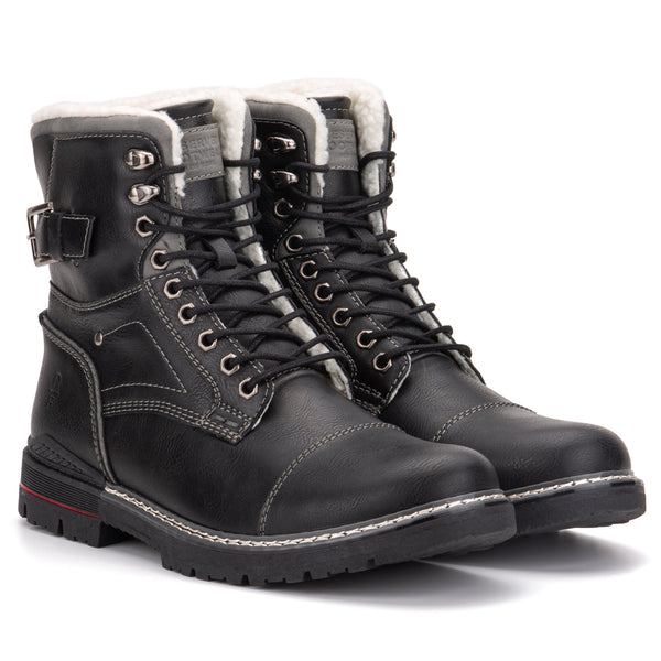 Men's Cavalier Casual Boots