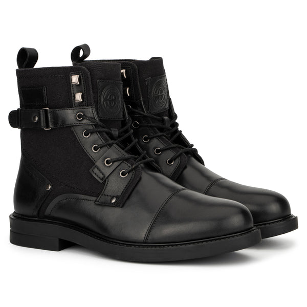 Men's Axion Casual Boots