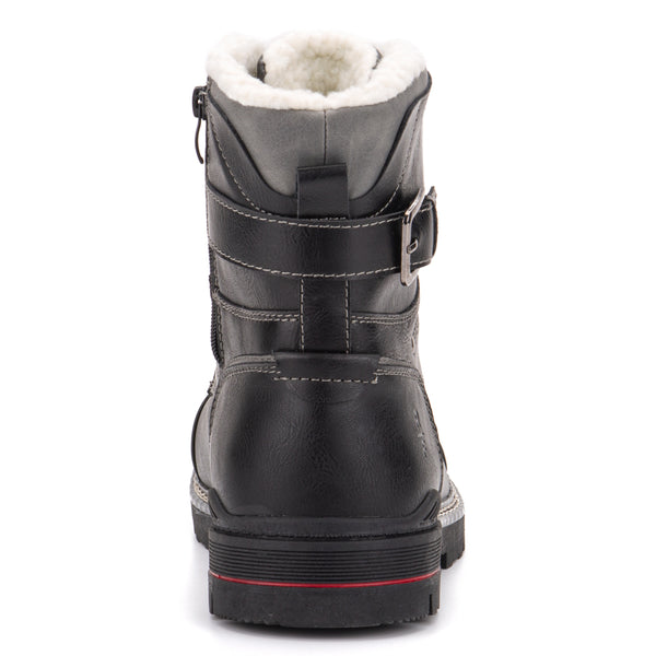 Men's Cavalier Casual Boots