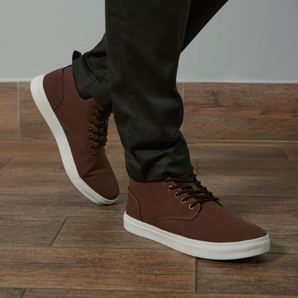 Men's Julian High Top Sneakers