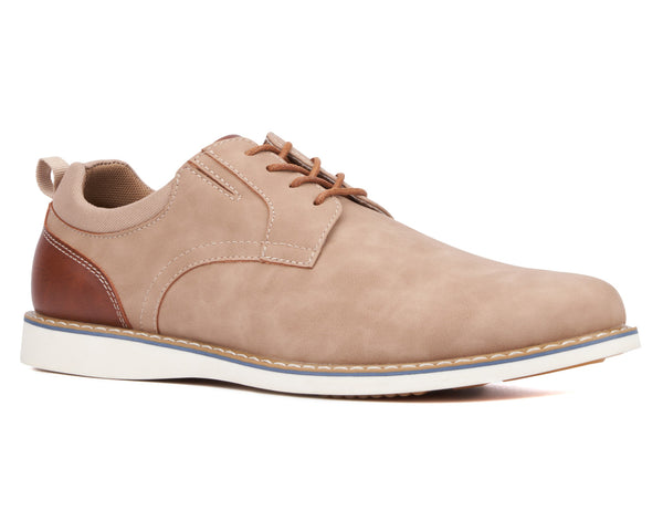 Men's Vertigo Oxford Shoe