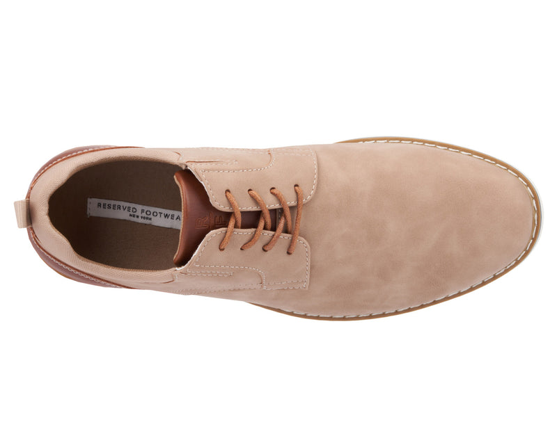 Men's Vertigo Oxford Shoe