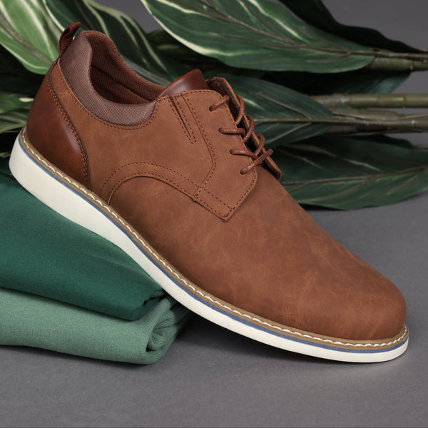 Men's Vertigo Dress Oxfords