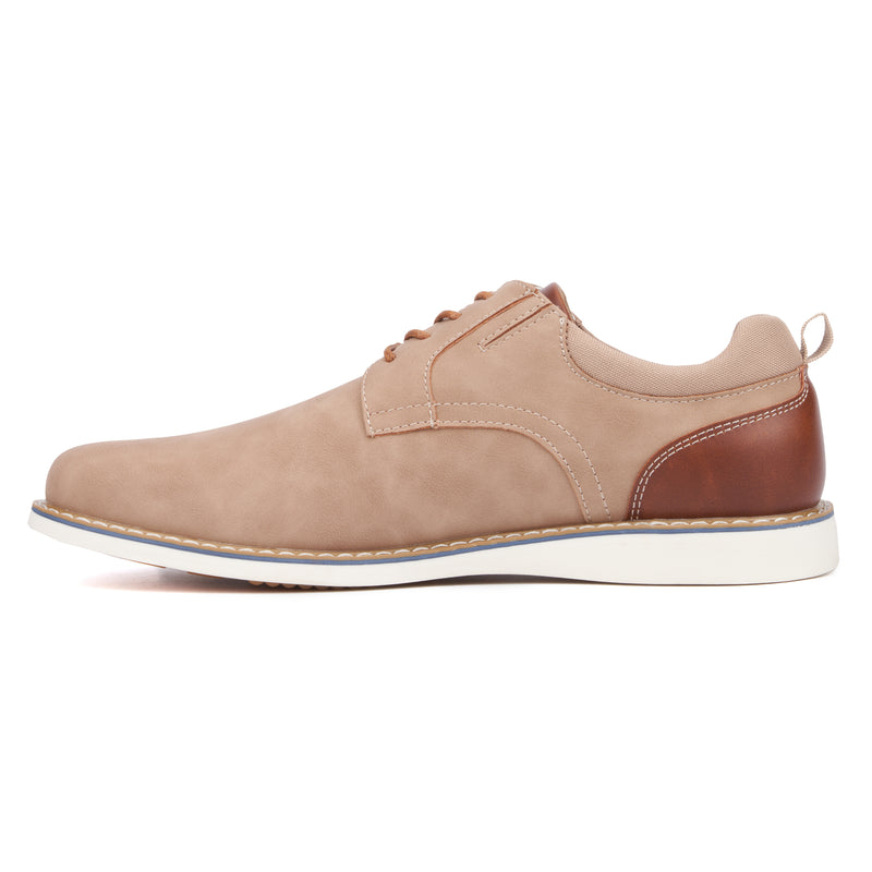 Men's Vertigo Dress Oxfords