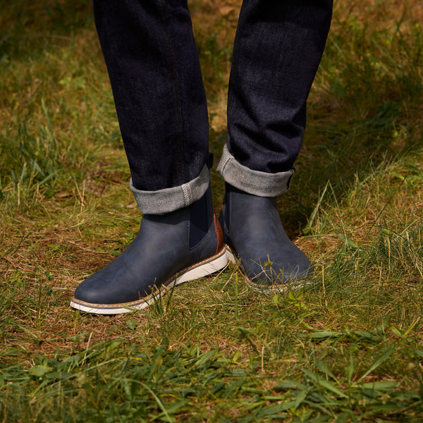 Men's Hunter Chelsea Boots