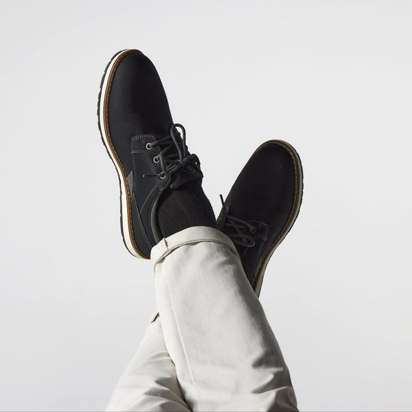 Men's Nolan Dress Oxford Shoe