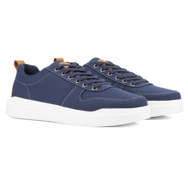 Reserved Footwear New York | Men's Niko Low Top Sneakers