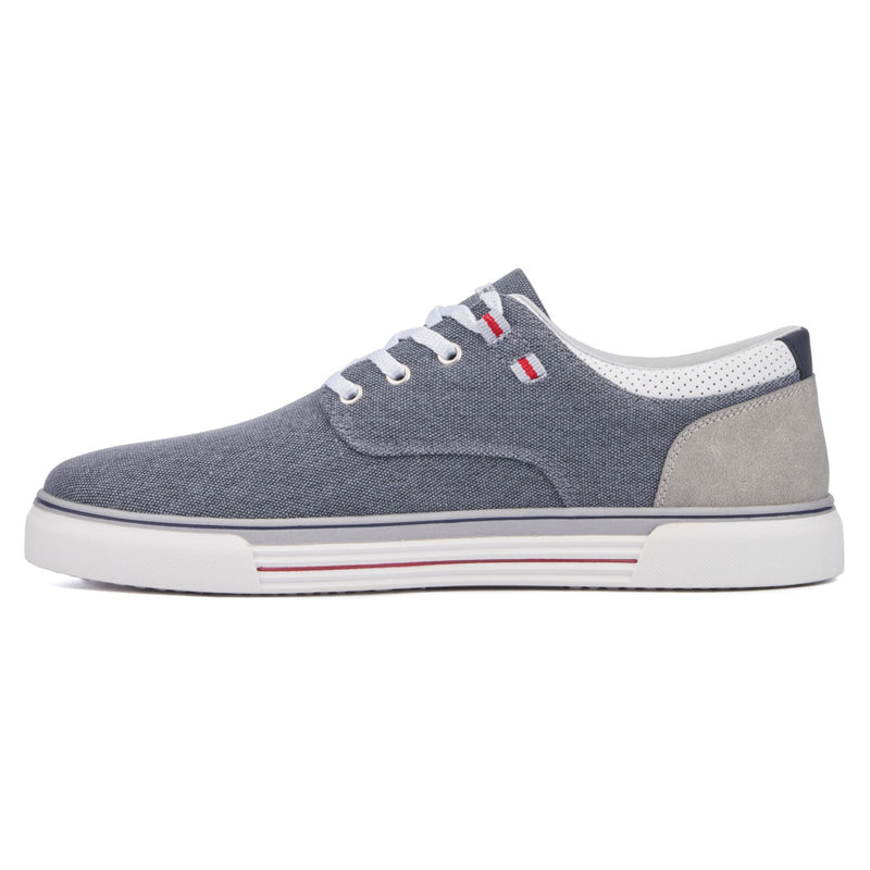 Men's Mason Low Top Sneakers