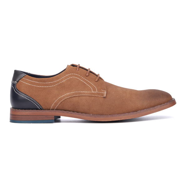 Reserved Footwear New York Men's | Bertand Dress Oxfords