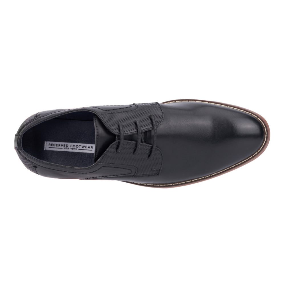 Reserved Footwear New York | Men's Rogue Dress Oxfords