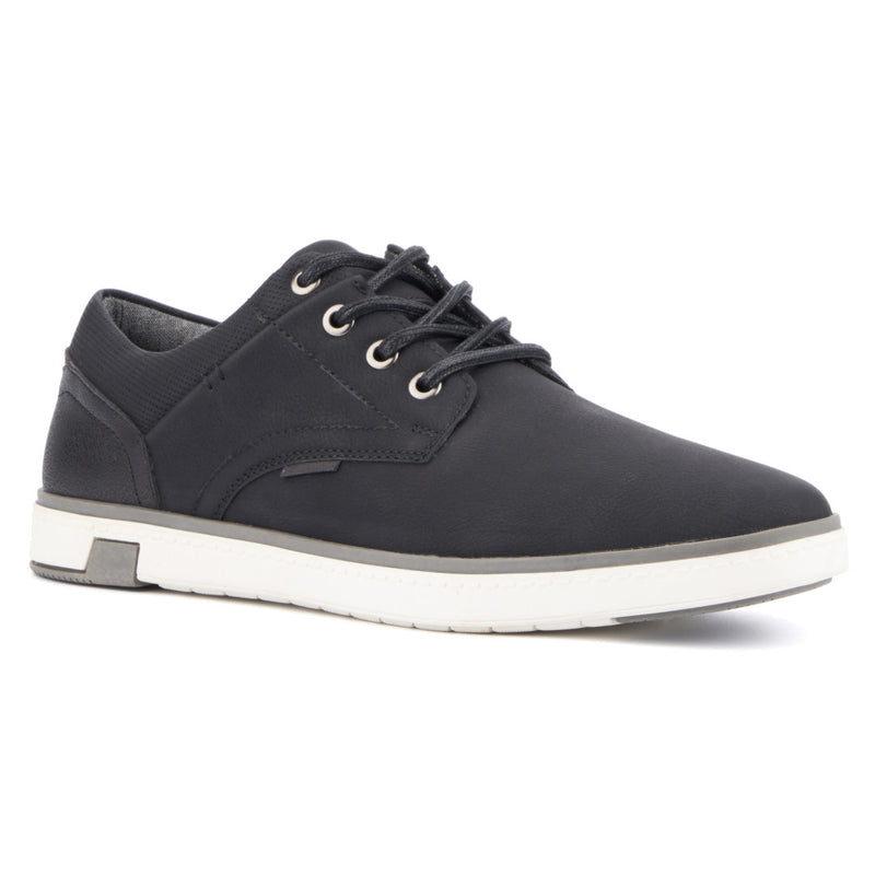 Men's Leo Low Top Sneakers