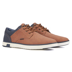 Men's Leo Low Top Sneakers