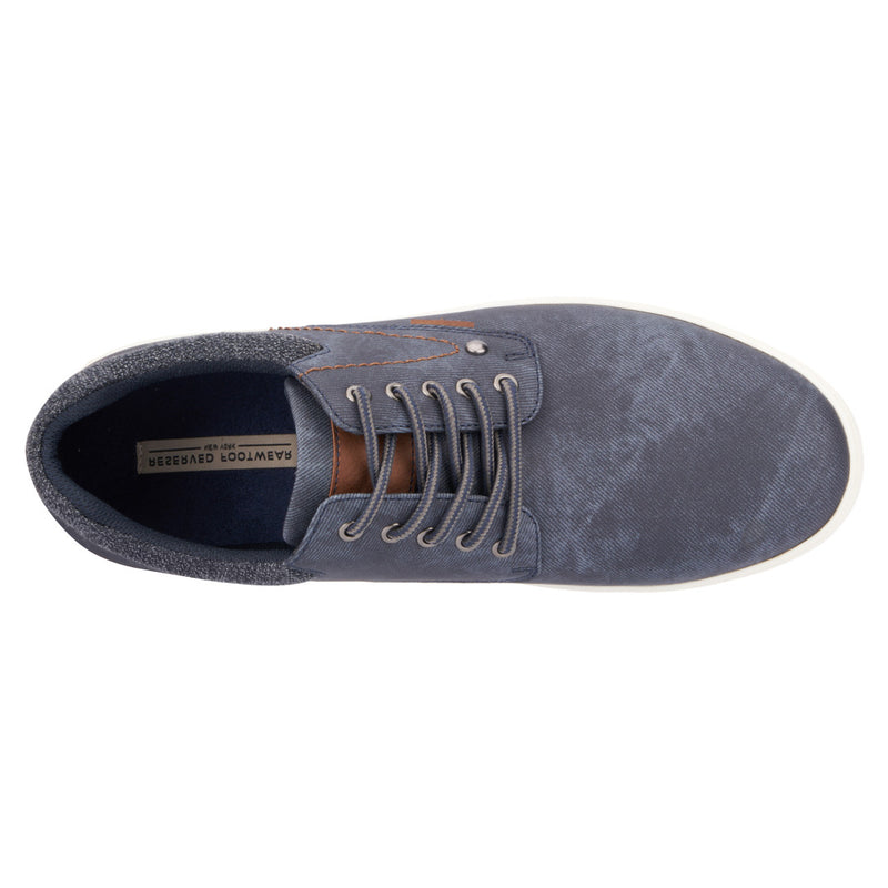 Men's Dan Low Top Sneakers