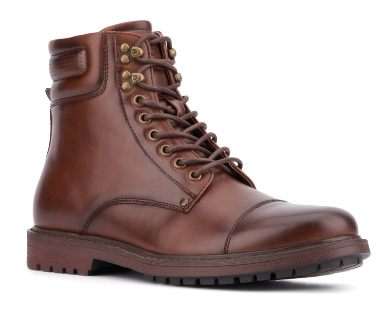 Men's Wyatt Dress Boots