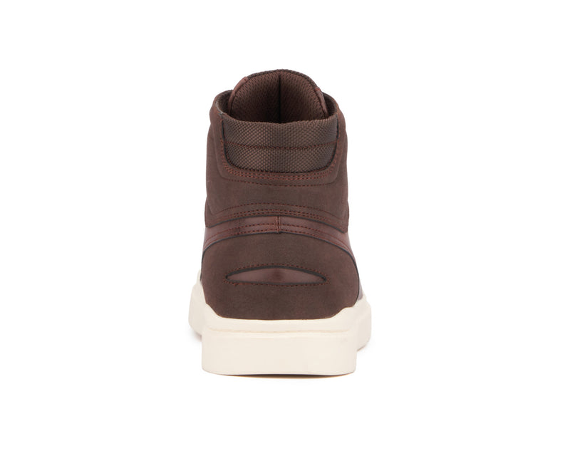 Men's Jayden High Top Sneakers