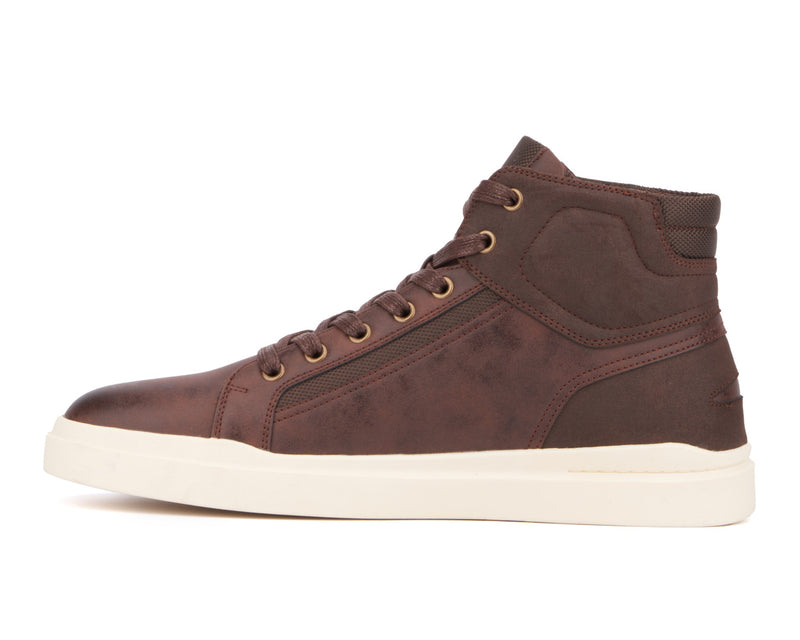 Men's Jayden High Top Sneakers