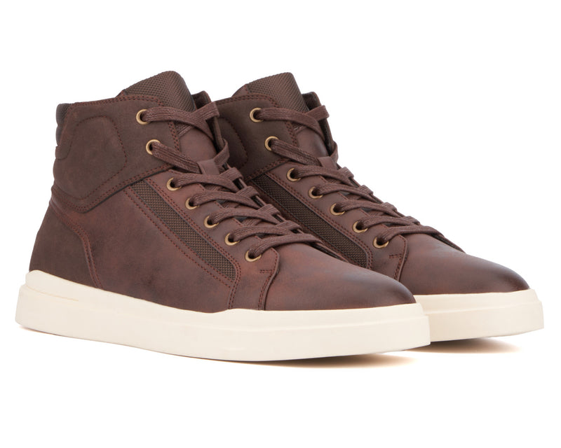 Men's Jayden High Top Sneakers