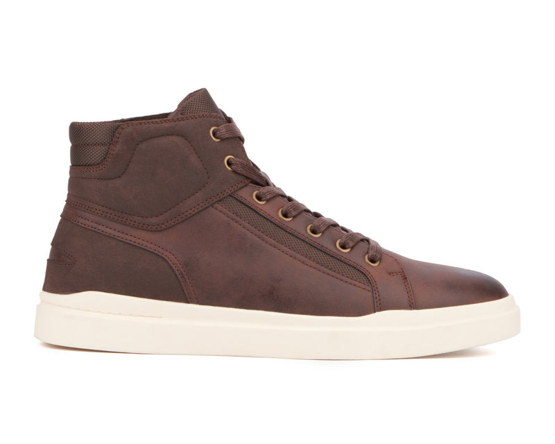 Men's Jayden High Top Sneakers