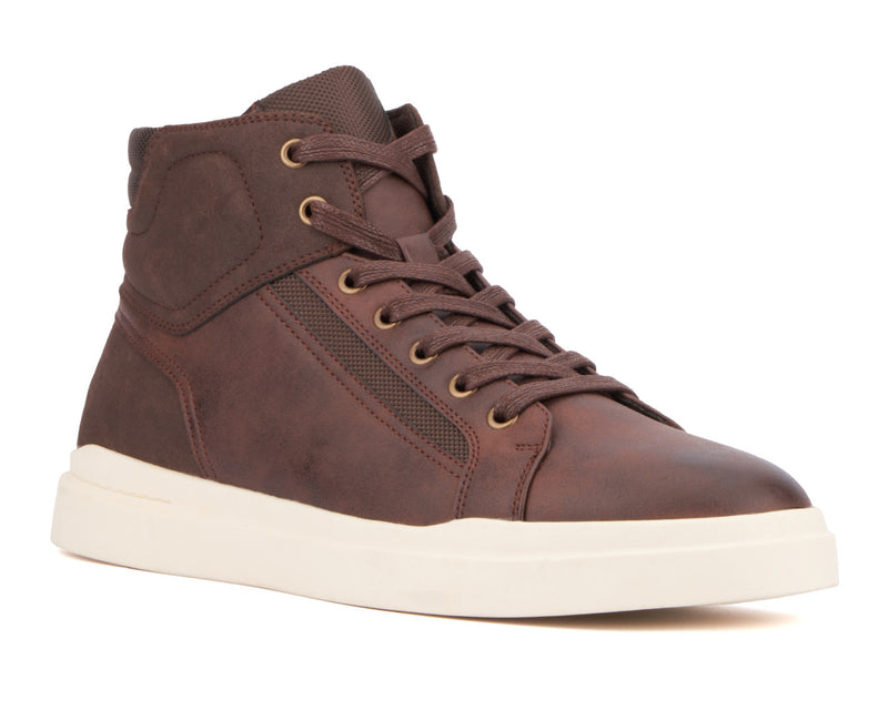 Men's Jayden High Top Sneakers