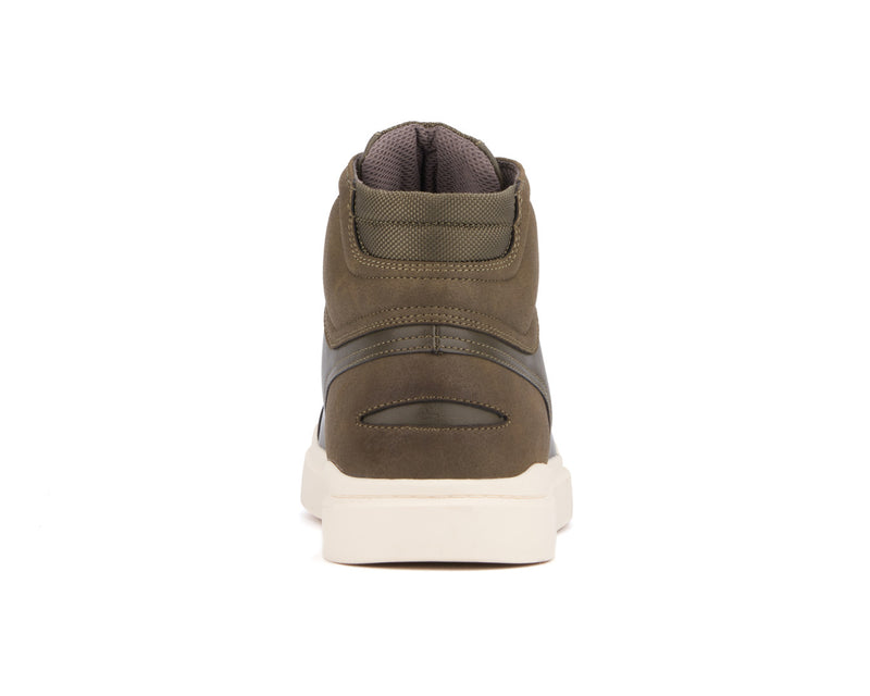 Men's Jayden High Top Sneakers