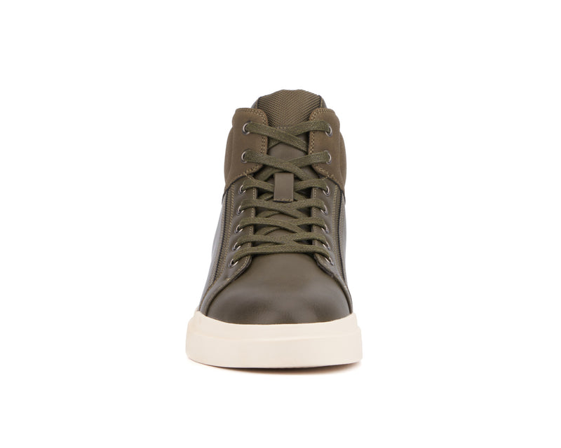 Men's Jayden High Top Sneakers