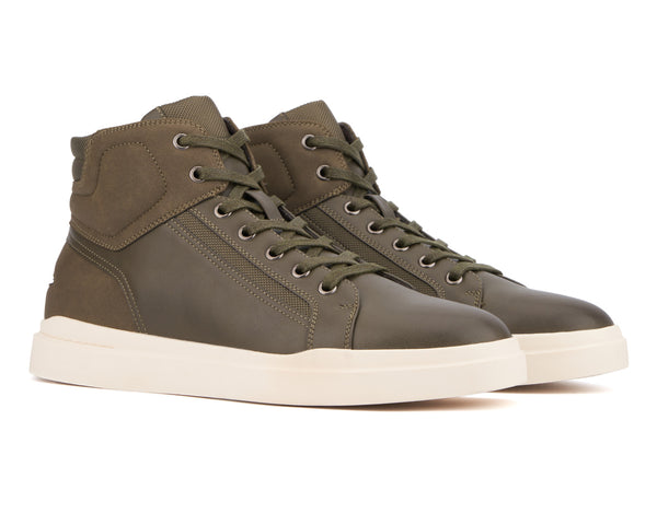 Men's Jayden High Top Sneakers