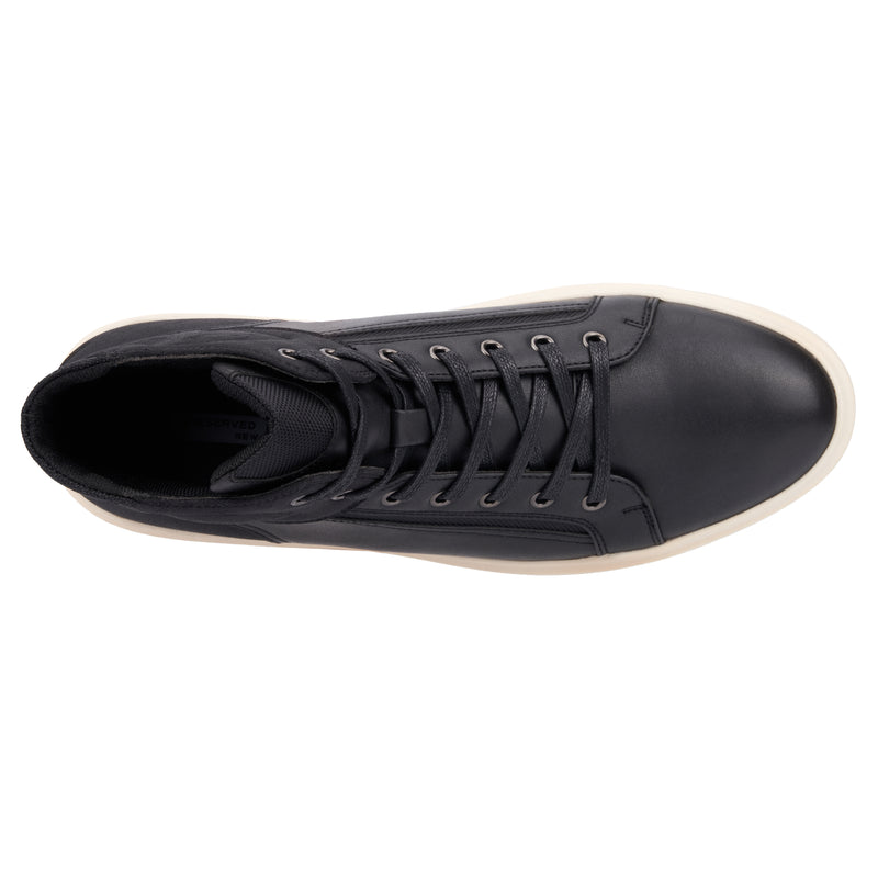 Men's Jayden High Top Sneakers