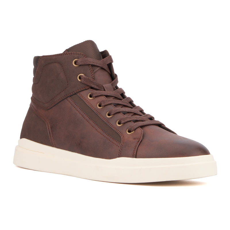 Men's Jayden High Top Sneakers