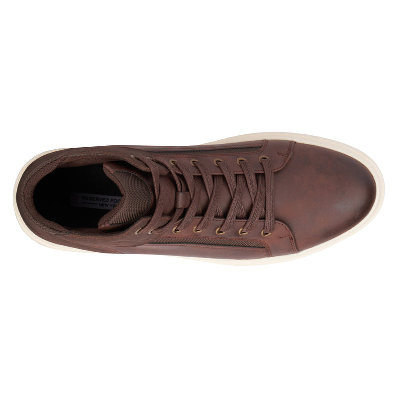 Men's Jayden High Top Sneakers