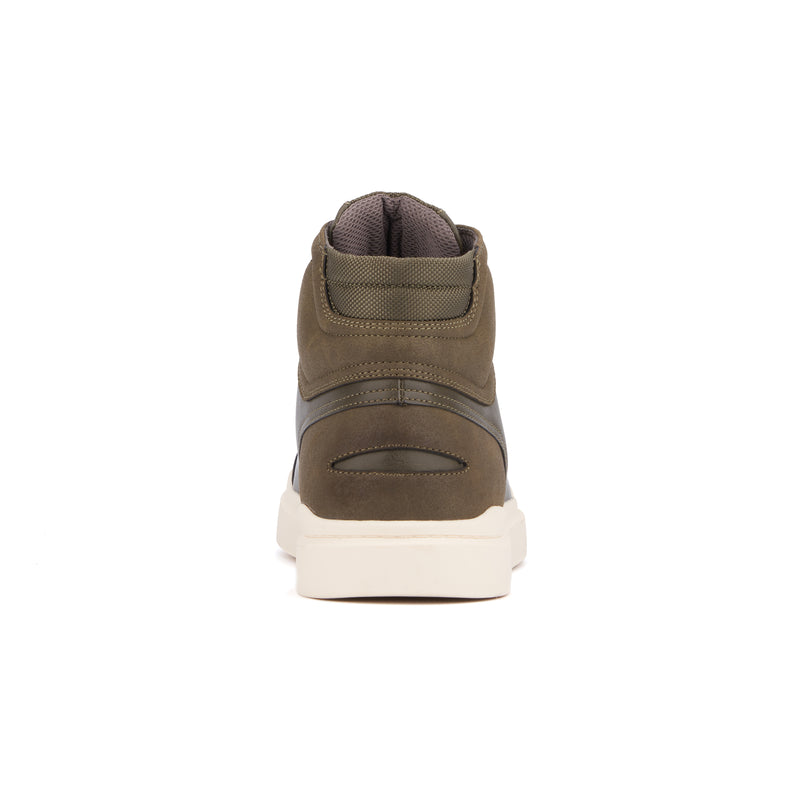Men's Jayden High Top Sneakers