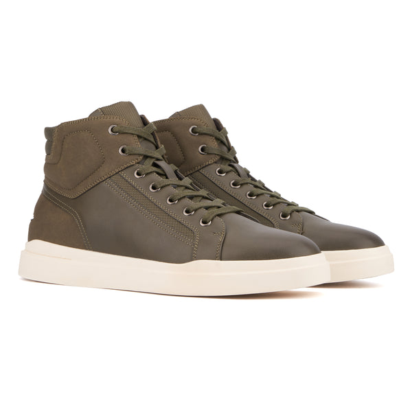Men's Jayden High Top Sneakers