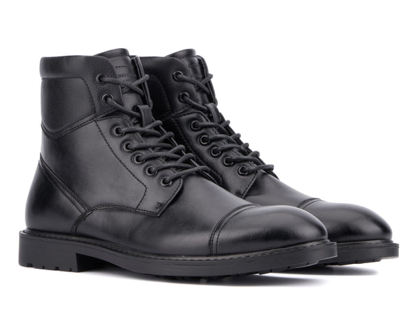 Men's Caleb Dress Boots