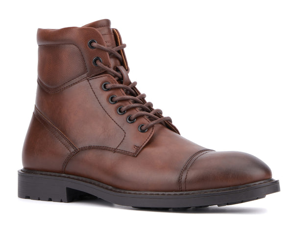 Men's Caleb Dress Boots