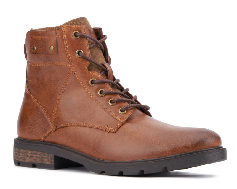 Men's Ryan Dress Boots