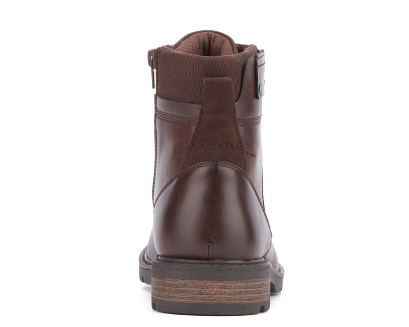 Men's Ryan Dress Boots