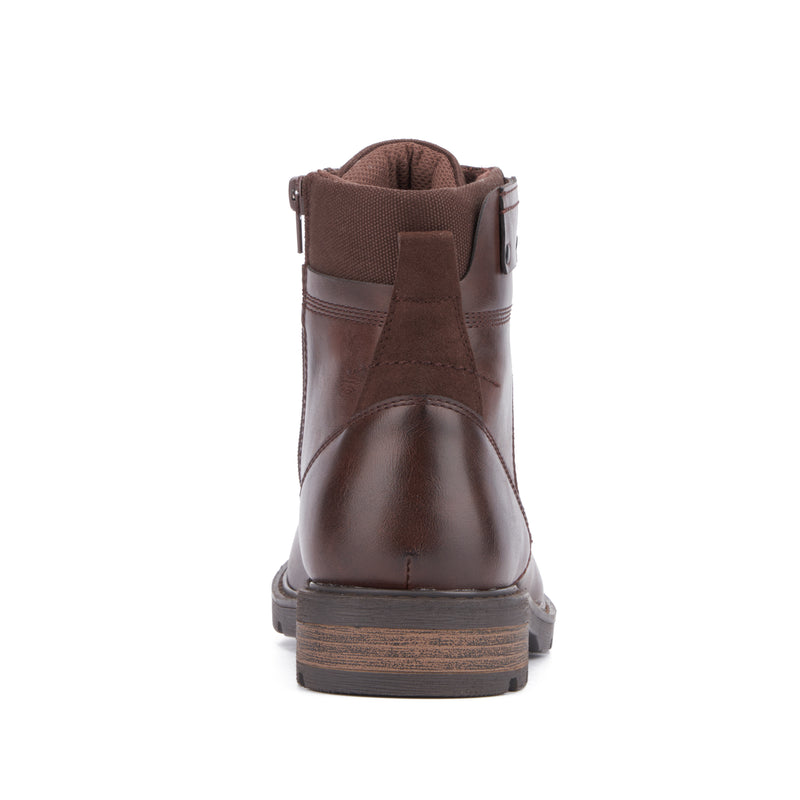 Men's Ryan Dress Boots