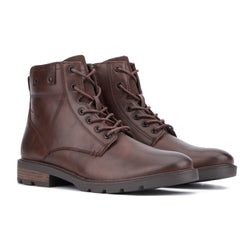 Men's Ryan Dress Boots
