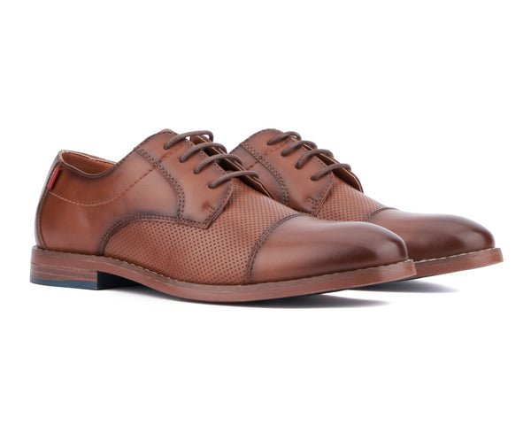 Men's Brennan Oxford Dress Shoe