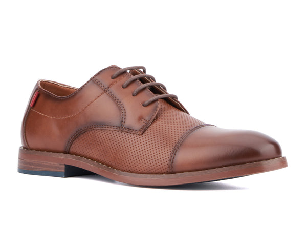 Men's Brennan Oxford Dress Shoe