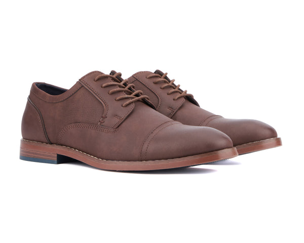 Men's Asher Oxford Casual Shoe