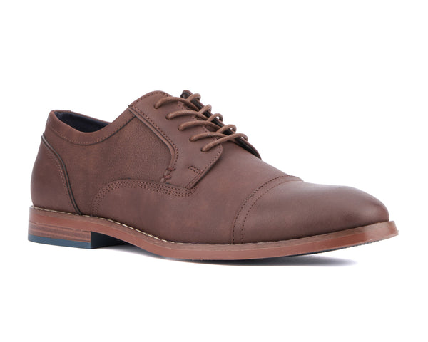 Men's Asher Oxford Casual Shoe