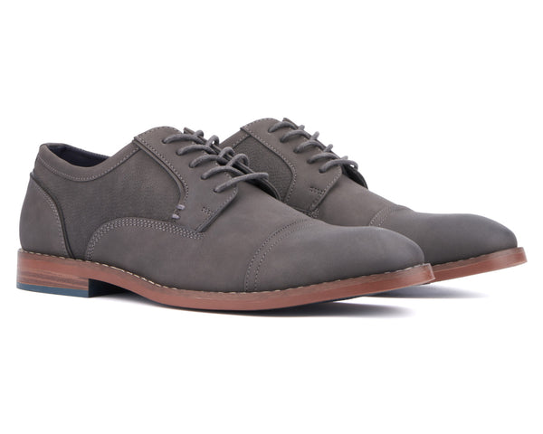 Men's Asher Oxford Casual Shoe