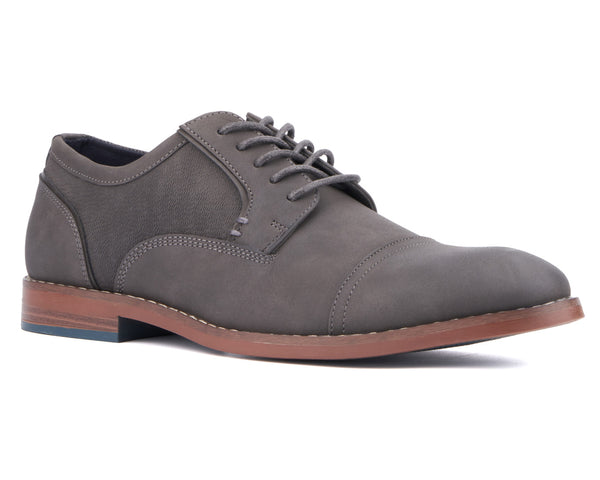 Men's Asher Oxford Casual Shoe