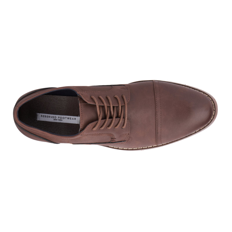 Men's Asher Dress Oxford Shoe