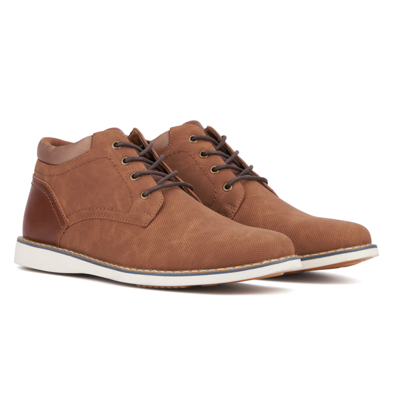 Men's Keith Casual Boots